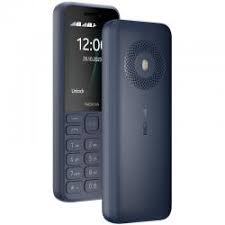 Nokia 130(2023) Basic Phone Dual Sim